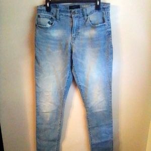 Aeropostale Super Skinny men jean